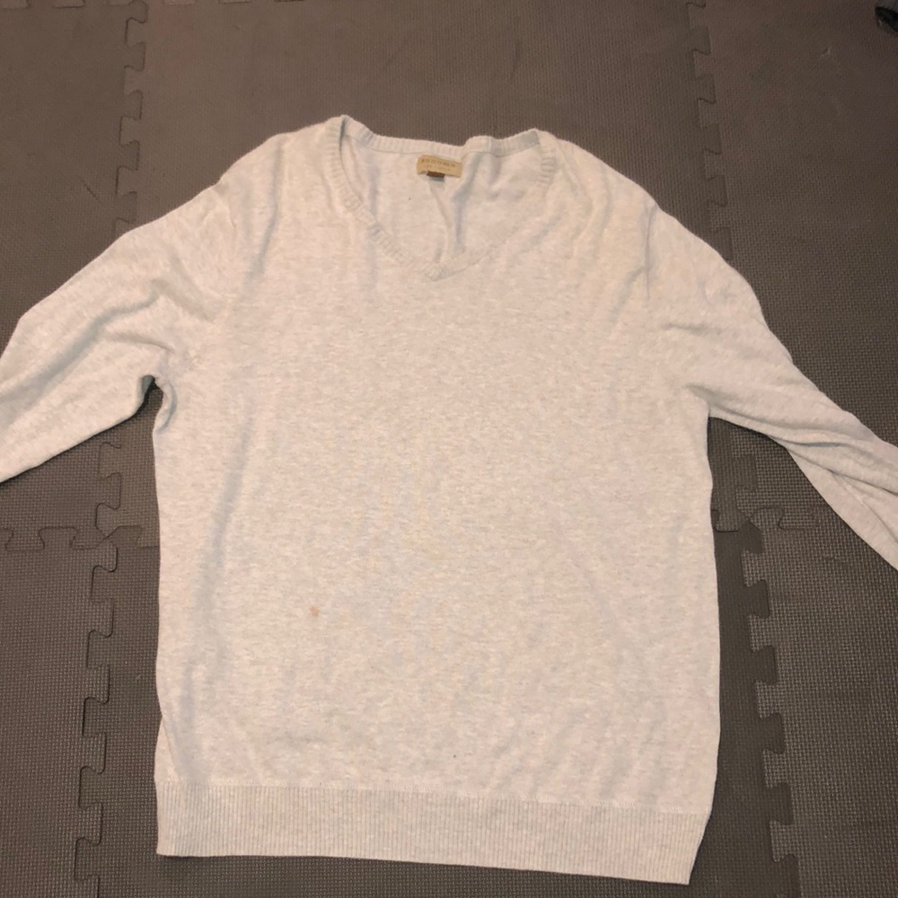 Sonoma Sweater Size L